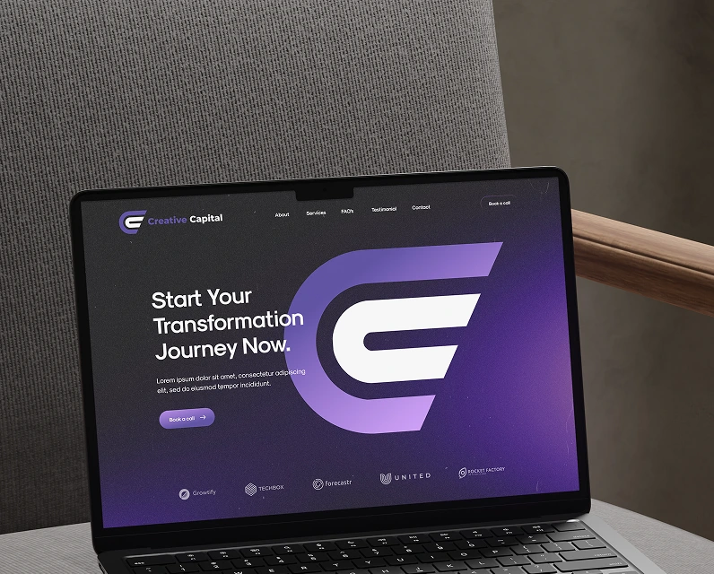 Creative Capital project
